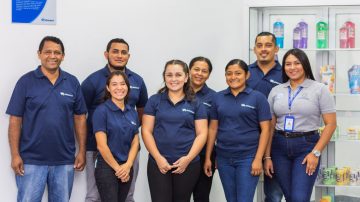 Dinant reconocida dentro de las 50 empresas más atractivas para trabajar