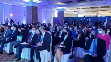 Propuestas estratégicas y herramientas para fortalecer el Estado de derecho, ofrece nuevo Informe de Desarrollo Humano de Honduras