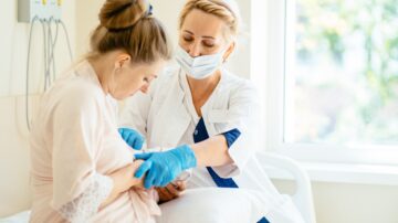 Ceutec celebra la semana mundial de la lactancia materna, compartiendo importantes consejos para lograr una lactancia exitosa