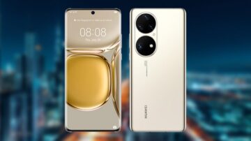 HUAWEI P50 Pro, la excelencia en tus manos