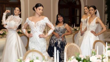 Bridal Bazaar 5ta edición un hito en la industria del romance en Honduras