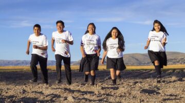 Anunciados los 9 equipos semifinalistas del concurso Solve for Tomorrow de Samsung