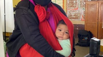 Los mestizos son el grupo poblacional mayoritario de Honduras, según el RNP