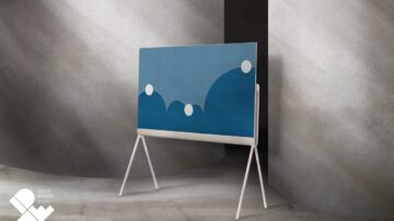 LG innovations reconocido por su diseño centrado en el usuario en IDEA 2022