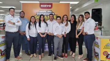 Supermercados La Colonia en alianza con Kimberly Clark, lanzan el nuevo papel higiénico “Scott Gigante Rendidor”