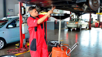 Expertos de Autopits brindan consejos básicos para su auto después de vacacionar