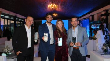 El Honor 70 estará disponible en tiendas Jetstereo con un poderoso sensor en una cámara icónica