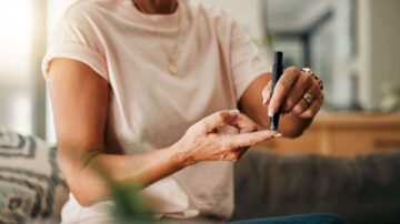 Más del 50% de los casos de diabetes 2 son prevenibles