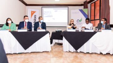 Promueven “Expo Inversiones HN - Región Sur” para abrir oportunidades de negocio e inversión, para generar empleo y desarrollo en Honduras