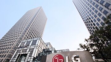 LG anuncia los resultados financieros del tercer trimestre de 2022