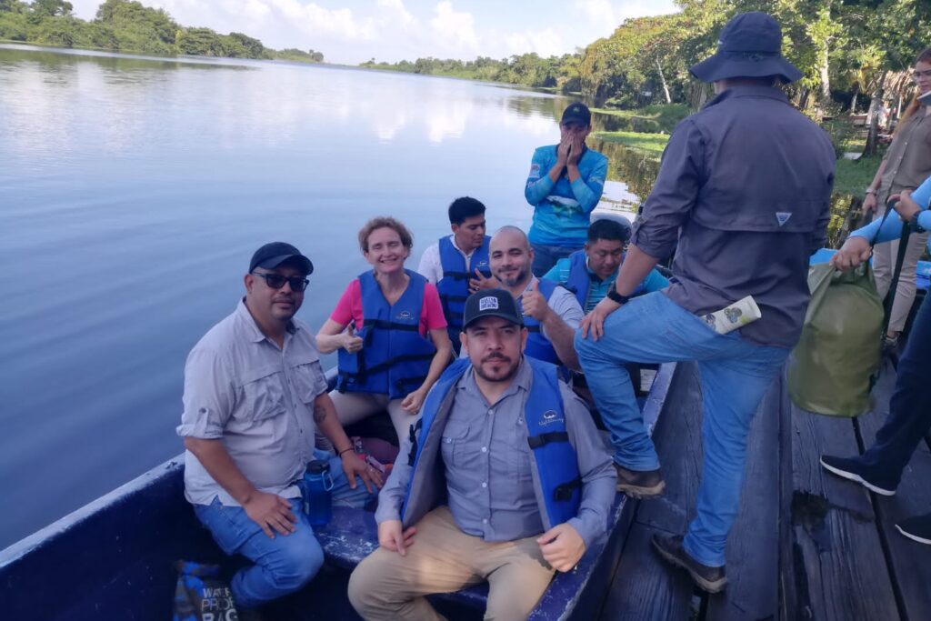 Scotland’s crannogs older than Stonehenge