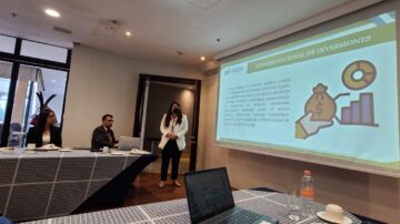 Empresa mexicana dedicada a la construcción y al servicio de la industria invertirá en Honduras