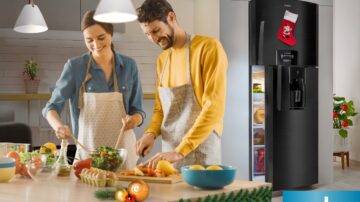 Compra de manera inteligente en navidad