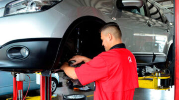 La revisión de los frenos, clave para la seguridad al conducir