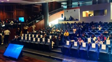 Junta Nominadora presenta lista de 23 mujeres y 22 hombres aspirantes a magistrados