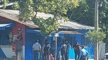 Por denuncias de consumidores cae otra red de lotería ilegal