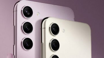 Lleva tus pasiones más allá con la nueva serie Samsung Galaxy S23:  Diseñado para una experiencia Premium hoy y en el futuro