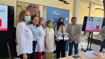 Operación Sonrisa realizará misión local de labio y paladar hendido en el hospital San Felipe