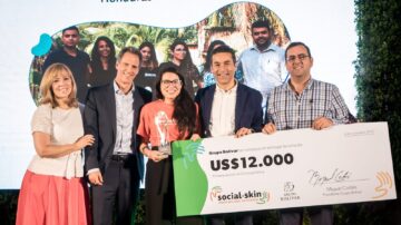 Davivienda premia con hasta $12,000 a emprendimientos de jóvenes hondureños con impacto social y ambiental