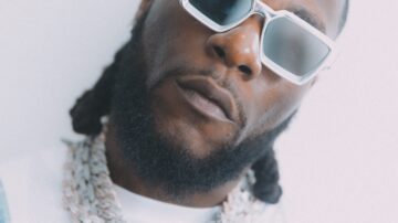 Burna boy llevará la emoción al Pepsi® Kick Off Show de la final de la UEFA Champions League 2023