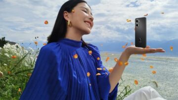 Mujeres y tecnología, una relación de éxito