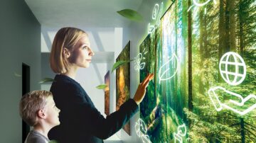 En el Día Mundial del Reciclaje, Samsung refuerza sus iniciativas sostenibles