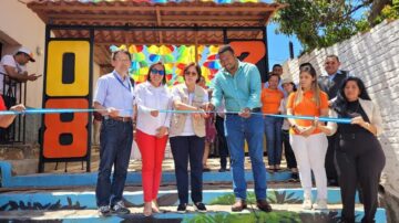 Presentan nuevos atractivos para turistas en la comunidad azucarera de Cantarranas