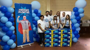 En el marco del Día Mundial de la Toma de Conciencia del Abuso y Maltrato en la Vejez