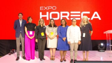 Expo HORECA Honduras, una vitrina de conocimiento y oportunidades comerciales
