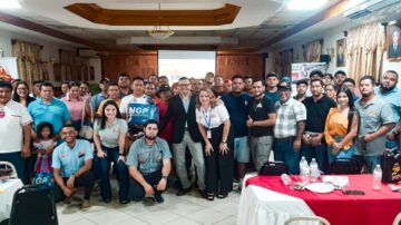 AUTOREPUESTOS MARCA LÍDER INAUGURA SU NUEVA AUTOTIENDA Y EXPANDE SUS SERVICIOS A CHOLOMA