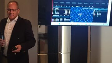 Motorola Solutions Lanza WAVE PTX Para Empresas de Honduras Cuya Productividad No Puede Parar