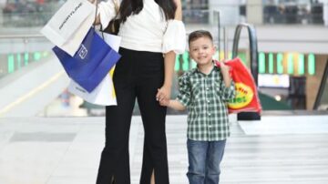 Mall Premier ofrece una amplia oferta comercial enfocada en el disfrute