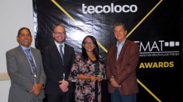 El RAP en el Top 5 de las empresas de servicio más atractivas para trabajar