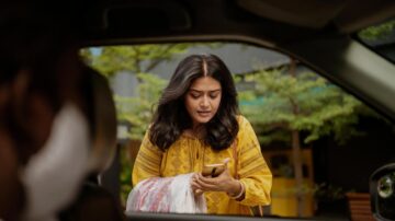 Uber implementa anonimización de datos en llamadas entre arrendadores y usuarios