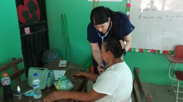 Empresa productora de frutas inaugurará clínica exclusiva para sus colaboradores e impulsa brigadas médicas