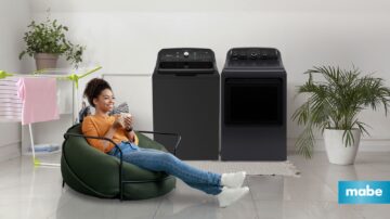 Utiliza tu secadora de ropa de forma más eficiente mientras ahorras energía y dinero