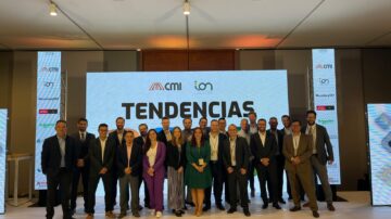 Ion Energy y líderes del sector se reúnen para explorar las tendencias del futuro energético en la región