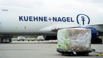 Kuehne+Nagel Centroamérica como motor de la logística mundial