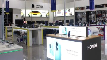 Llegaron los mejores descuentos del año con Blue Days Sale de Jetstereo y Jetstereo Express