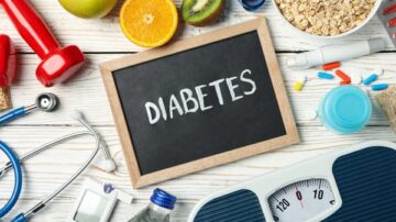 Número de pacientes con diabetes aumentará un 46% en los próximos 20 años