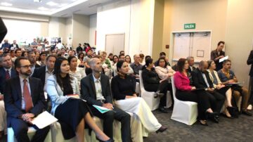 Líderes comunitarios de La Mosquitia dialogan con Gobierno y Cooperantes sobre Retos y Oportunidades para el Desarrollo Sostenible