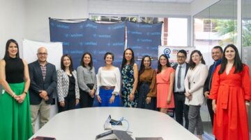 Unitec y Ceutec firman acuerdo con grupo ILP para impulsar la educación y la innovación