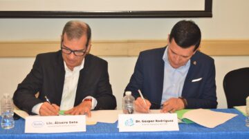 IHSS y Roche firman alianza para mejorar diagnósticos de cáncer de mama y pulmón en Honduras