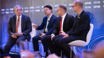 HONOR pronostica el futuro de los smartphones plegables y la tecnología centrada en el ser humano en el Fortune Global Forum 2023