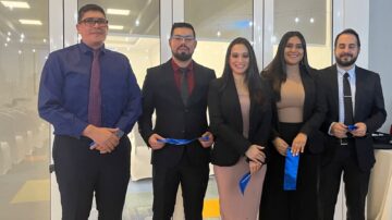 Hotel Holiday Inn Express Tegucigalpa incrementa la experiencia de sus clientes con ampliación y remodelación de sus instalaciones