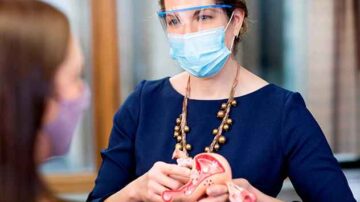 Tratamiento no quirúrgico para los fibromas uterinos