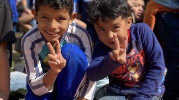 Filantropía corporativa: El nuevo enfoque de transformar comunidades