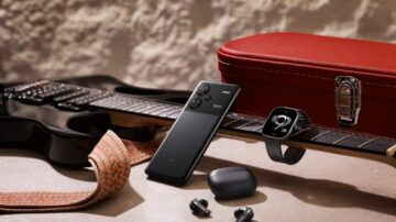 XIAOMI revoluciona el mercado hondureño con la innovadora serie REDMI NOTE 13