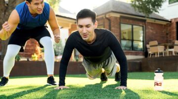 Conoce las tendencias fitness para 2024