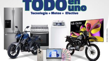 Crédito Solvenza lanza campaña 